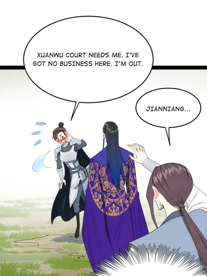 Ultimate Son-in-Law Chapter 150 page 11