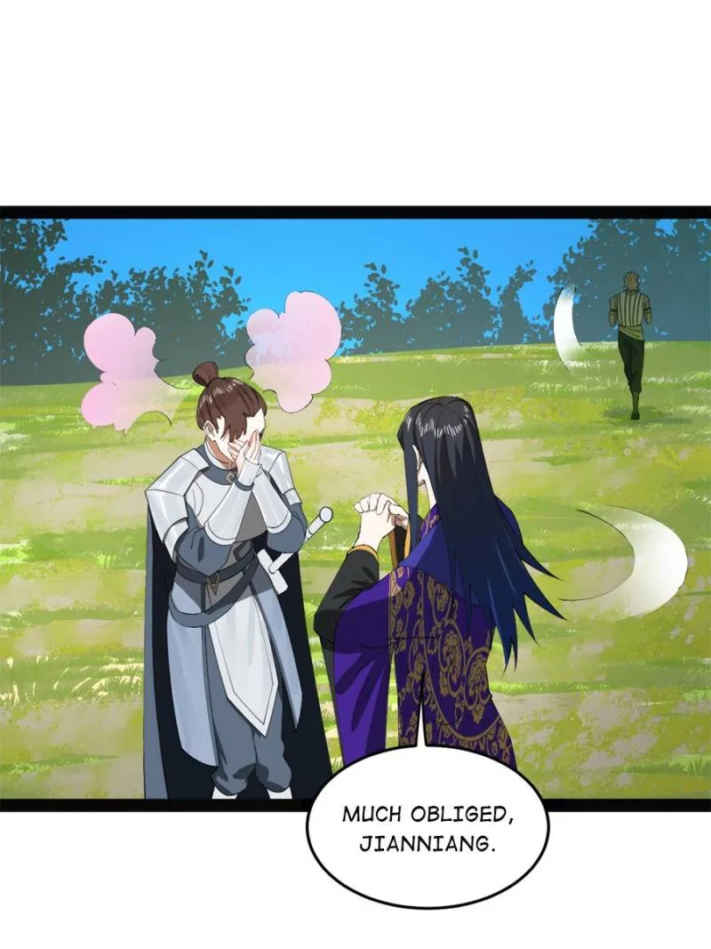 Ultimate Son-in-Law Chapter 150 page 8