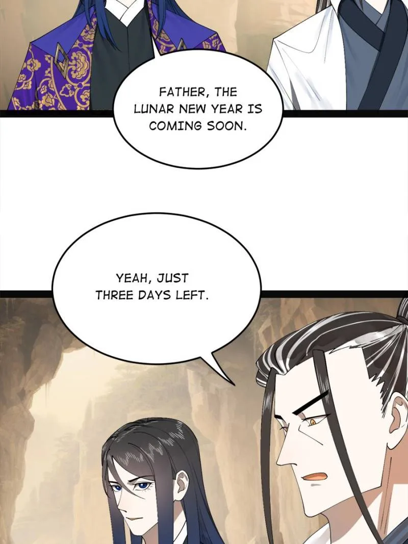 Ultimate Son-in-Law Chapter 150 page 17