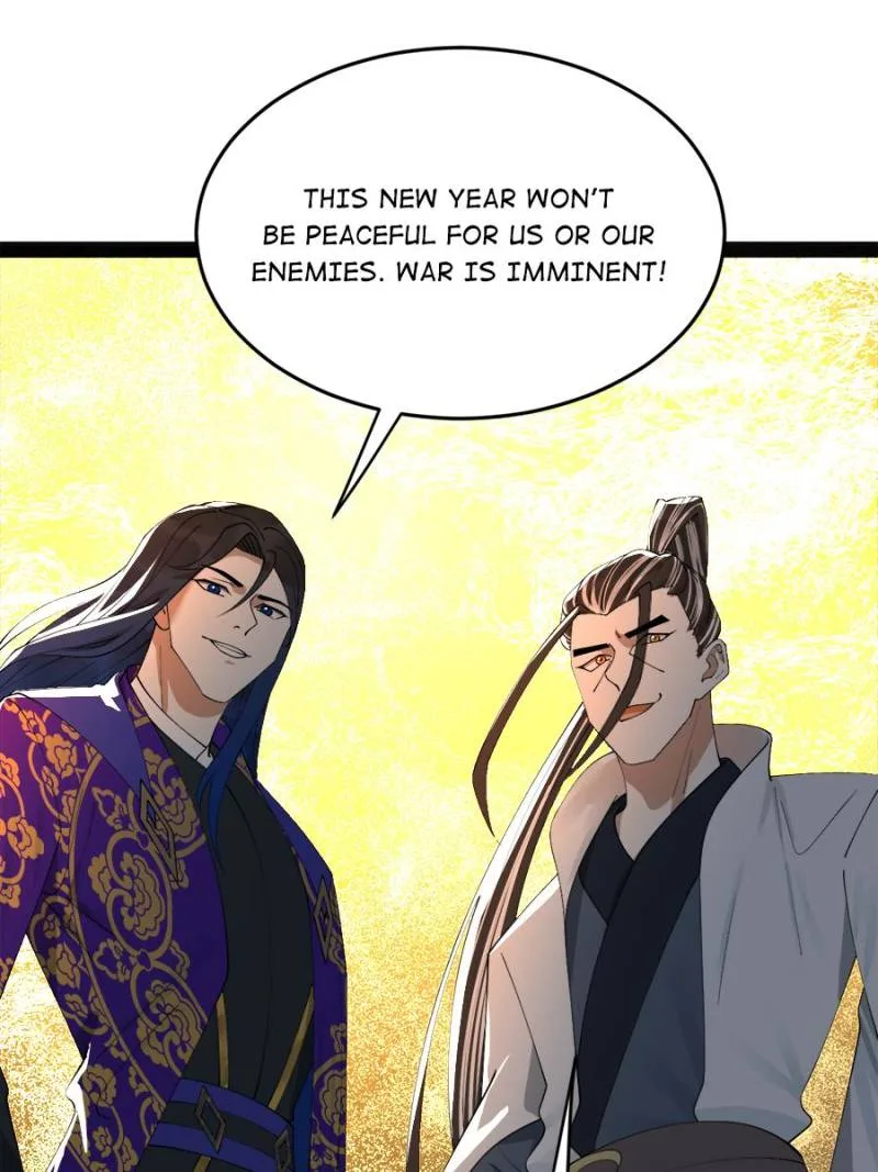 Ultimate Son-in-Law Chapter 150 page 20
