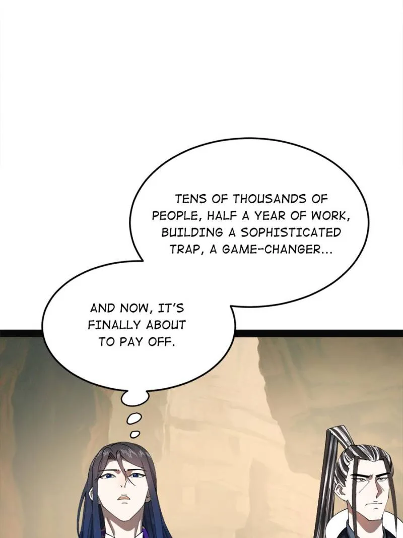 Ultimate Son-in-Law Chapter 150 page 16