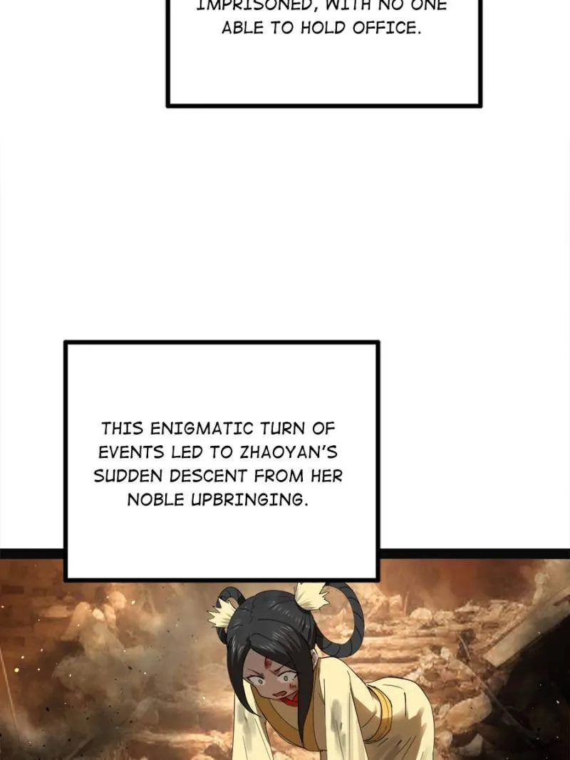 Ultimate Son-in-Law Chapter 151 page 23