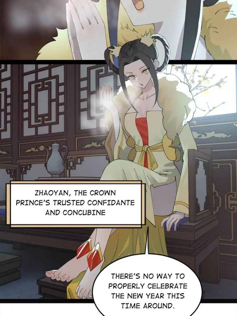 Ultimate Son-in-Law Chapter 150 page 23