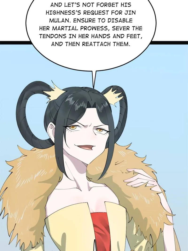 Ultimate Son-in-Law Chapter 150 page 43