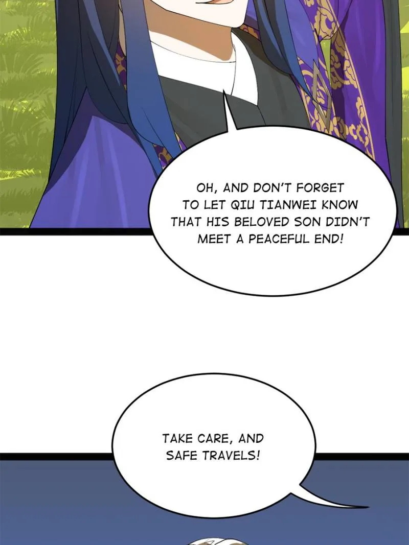 Ultimate Son-in-Law Chapter 150 page 5