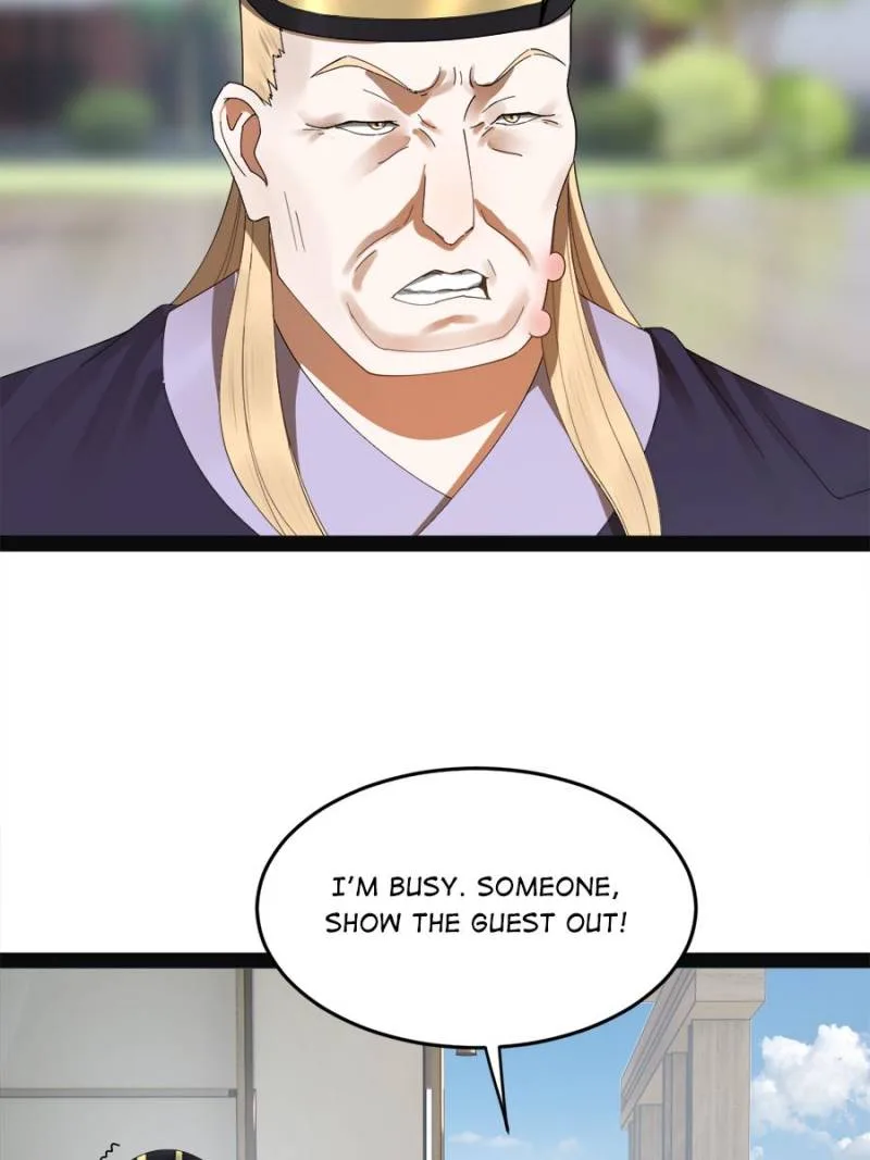 Ultimate Son-in-Law Chapter 151 page 29