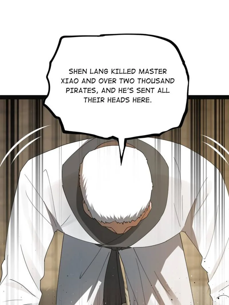 Ultimate Son-in-Law Chapter 150 page 75