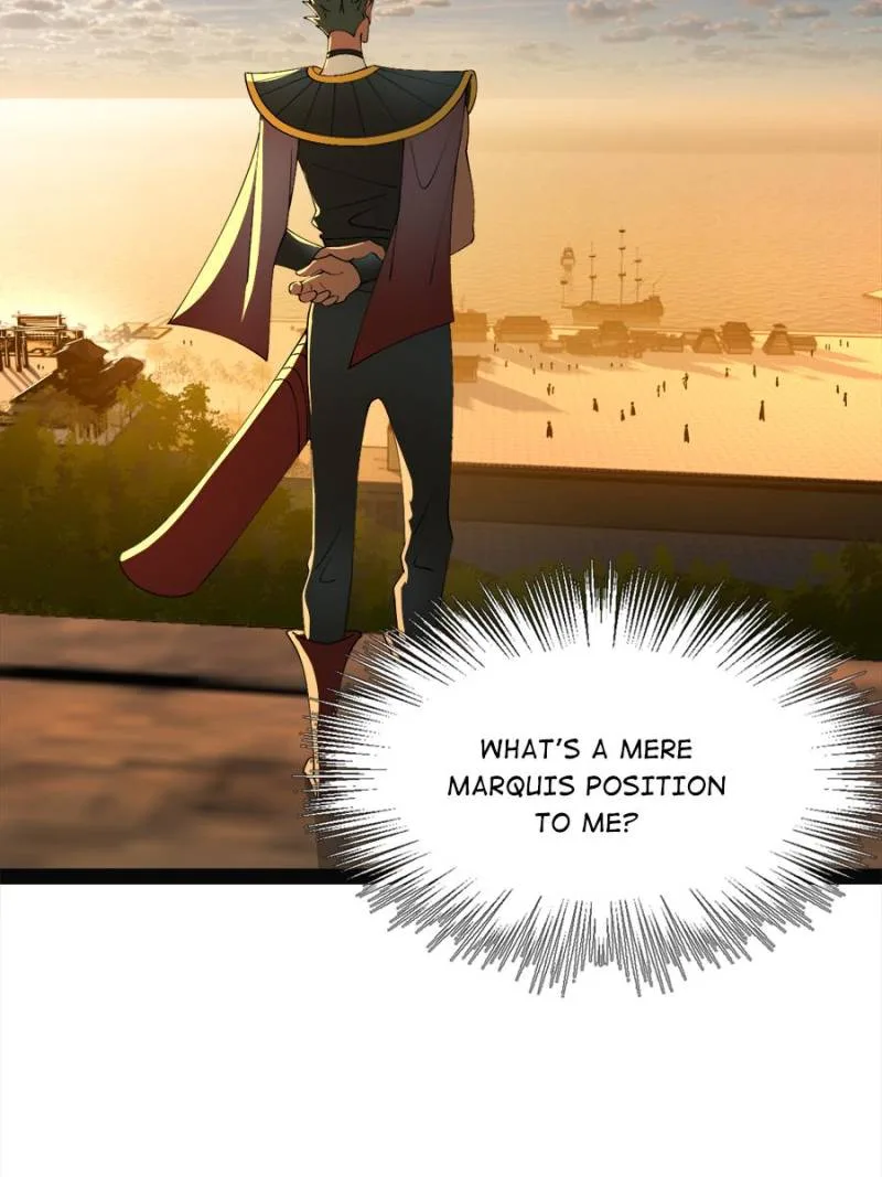 Ultimate Son-in-Law Chapter 150 page 56