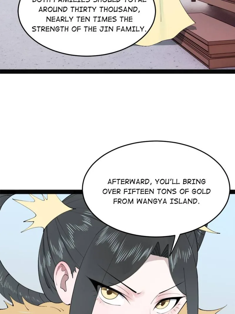Ultimate Son-in-Law Chapter 150 page 40