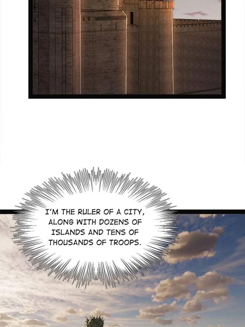 Ultimate Son-in-Law Chapter 150 page 55