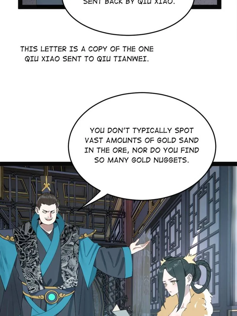Ultimate Son-in-Law Chapter 150 page 28