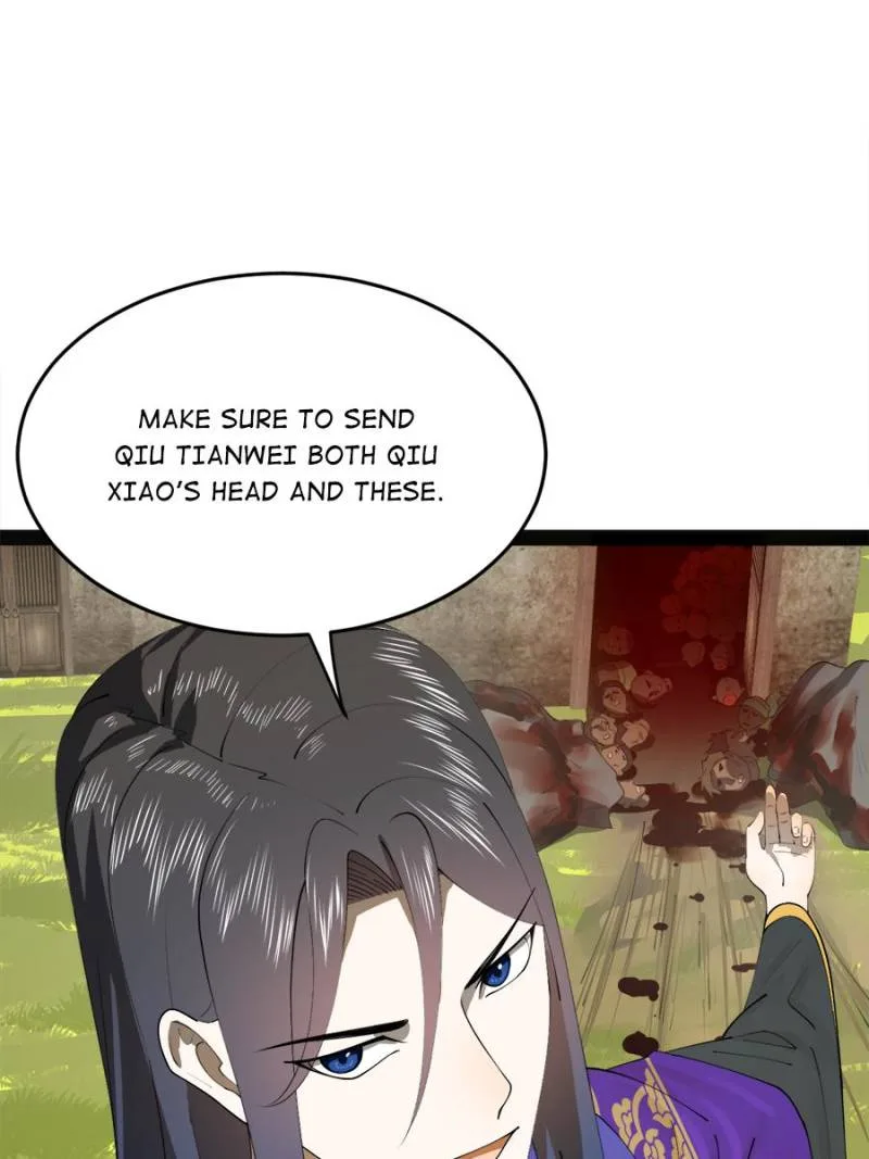 Ultimate Son-in-Law Chapter 150 page 4
