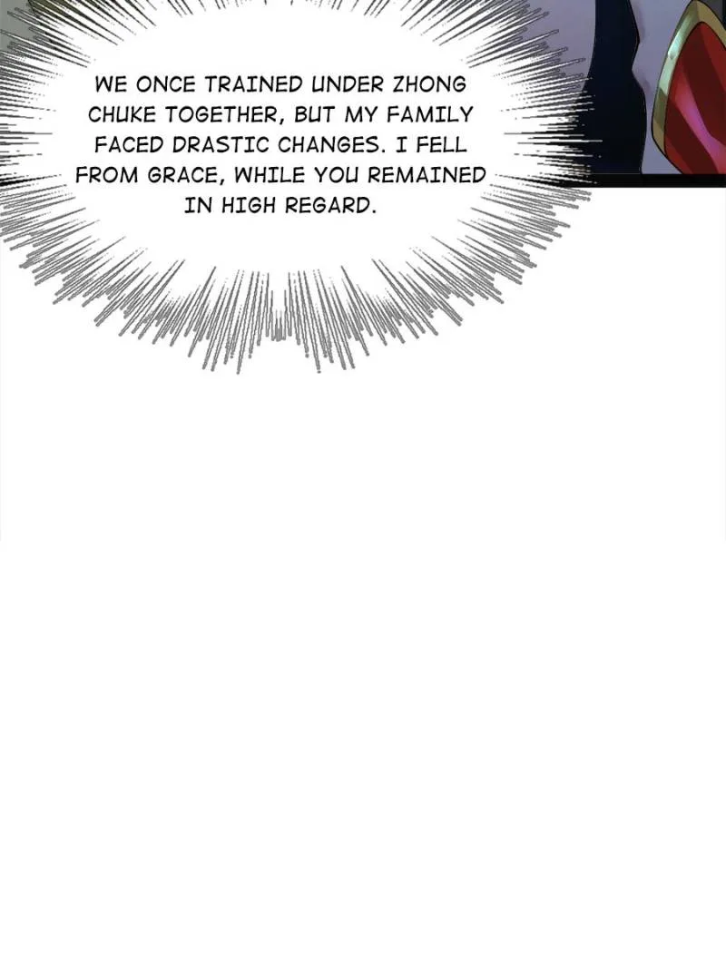 Ultimate Son-in-Law Chapter 150 page 49