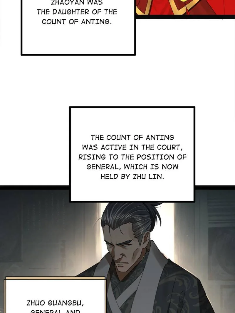 Ultimate Son-in-Law Chapter 151 page 19