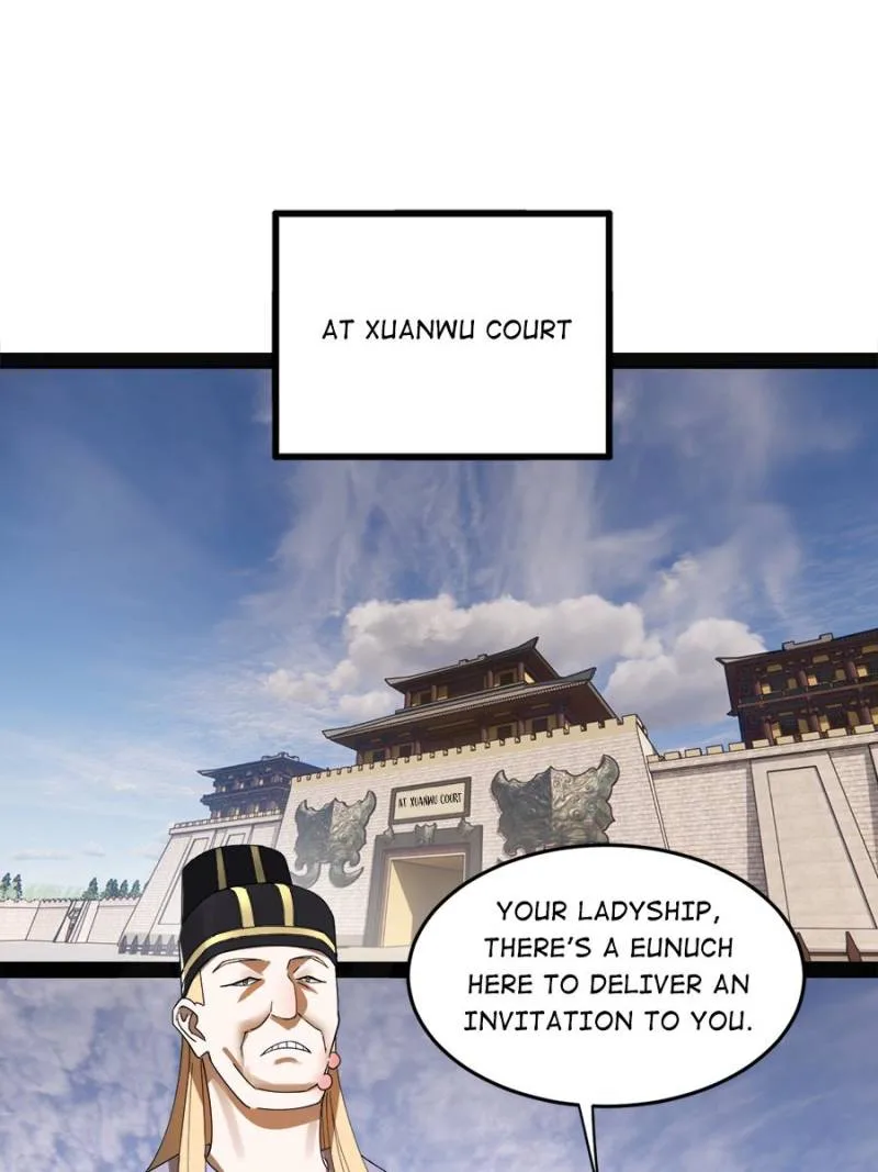 Ultimate Son-in-Law Chapter 151 page 16