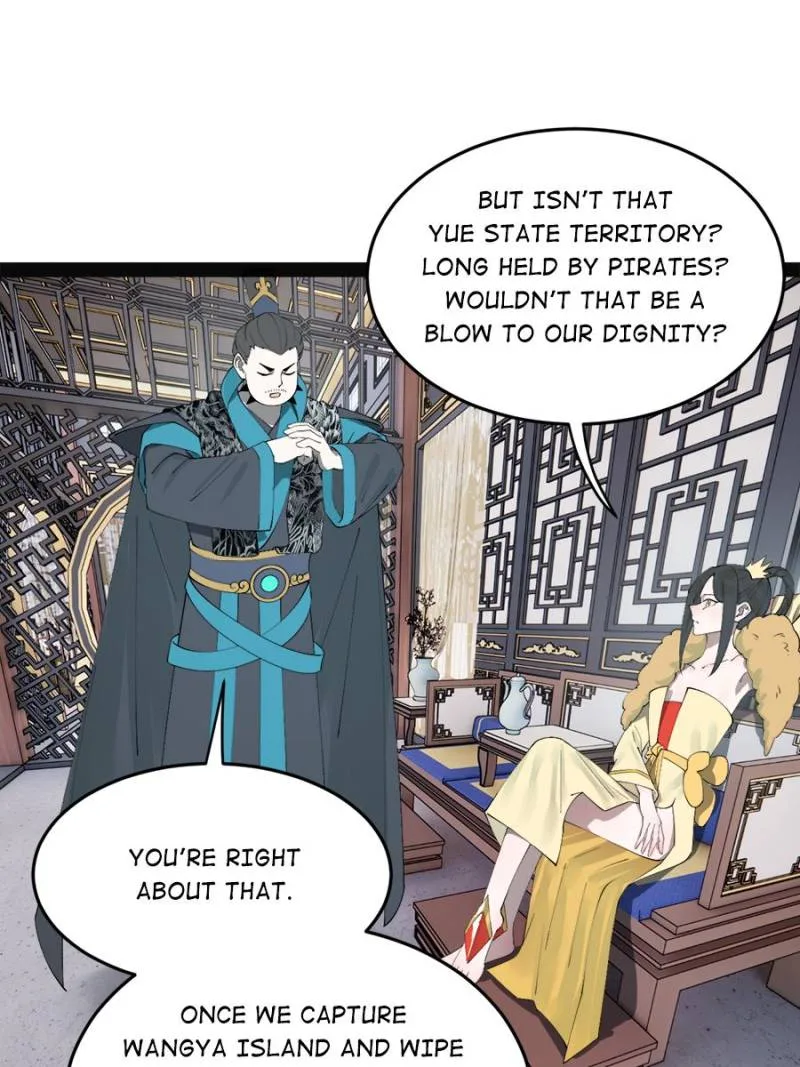 Ultimate Son-in-Law Chapter 150 page 34