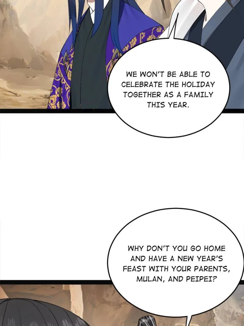 Ultimate Son-in-Law Chapter 150 page 18