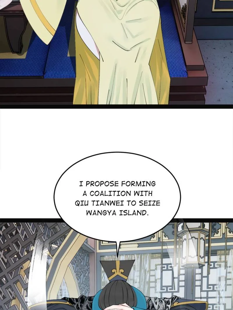 Ultimate Son-in-Law Chapter 150 page 32
