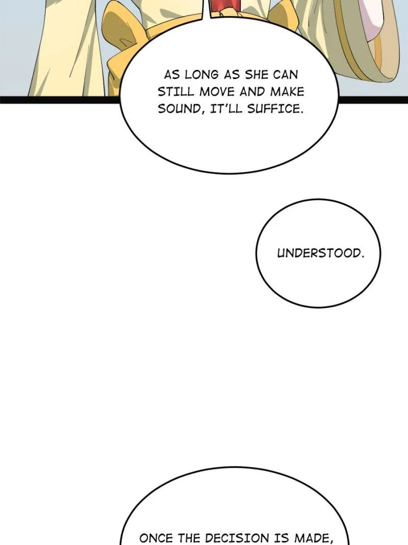 Ultimate Son-in-Law Chapter 150 page 44