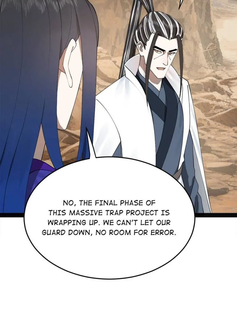 Ultimate Son-in-Law Chapter 150 page 19