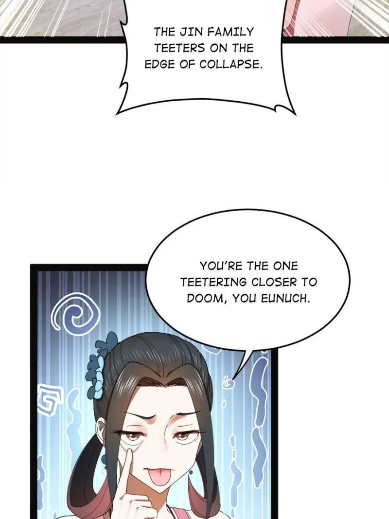Ultimate Son-in-Law Chapter 151 page 35