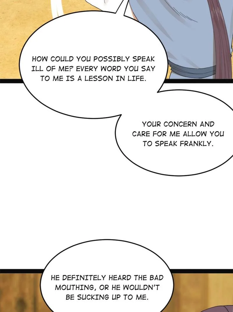 Ultimate Son-in-Law Chapter 151 page 50
