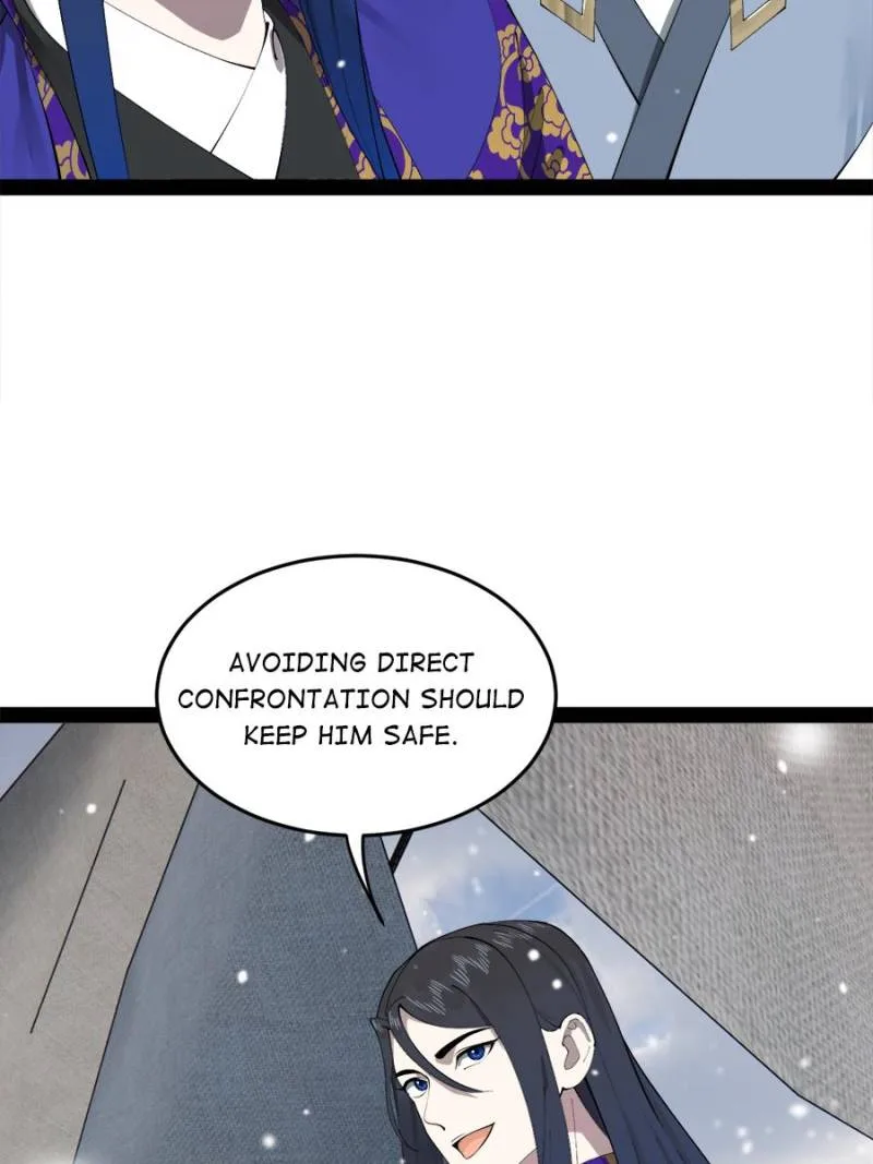 Ultimate Son-in-Law Chapter 152 page 54
