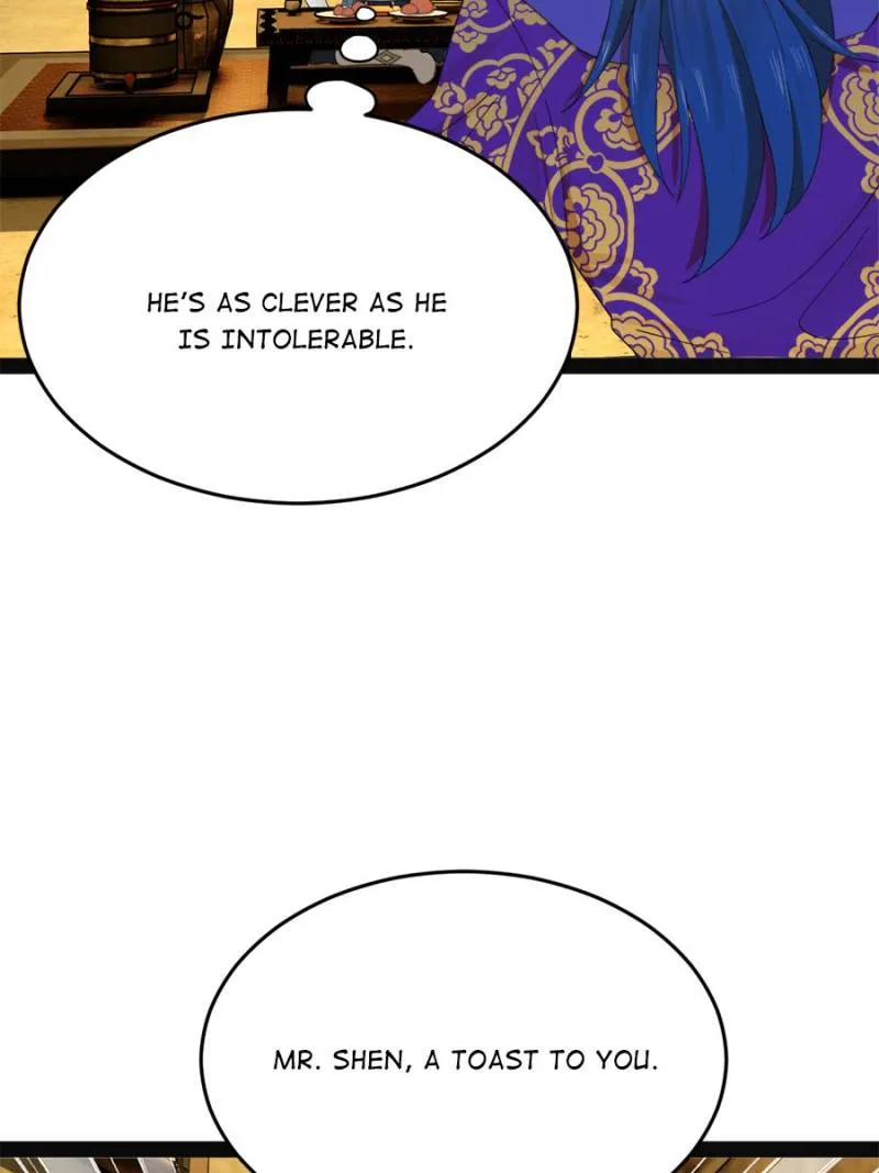 Ultimate Son-in-Law Chapter 151 page 47