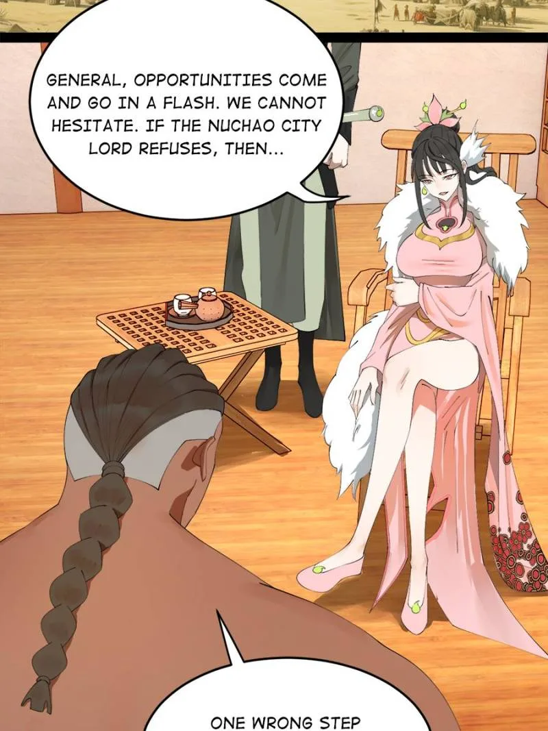 Ultimate Son-in-Law Chapter 152 page 12