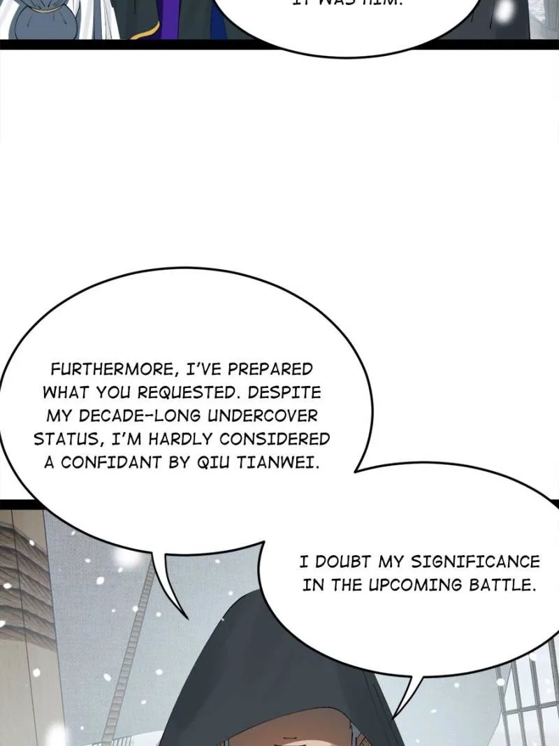 Ultimate Son-in-Law Chapter 152 page 64