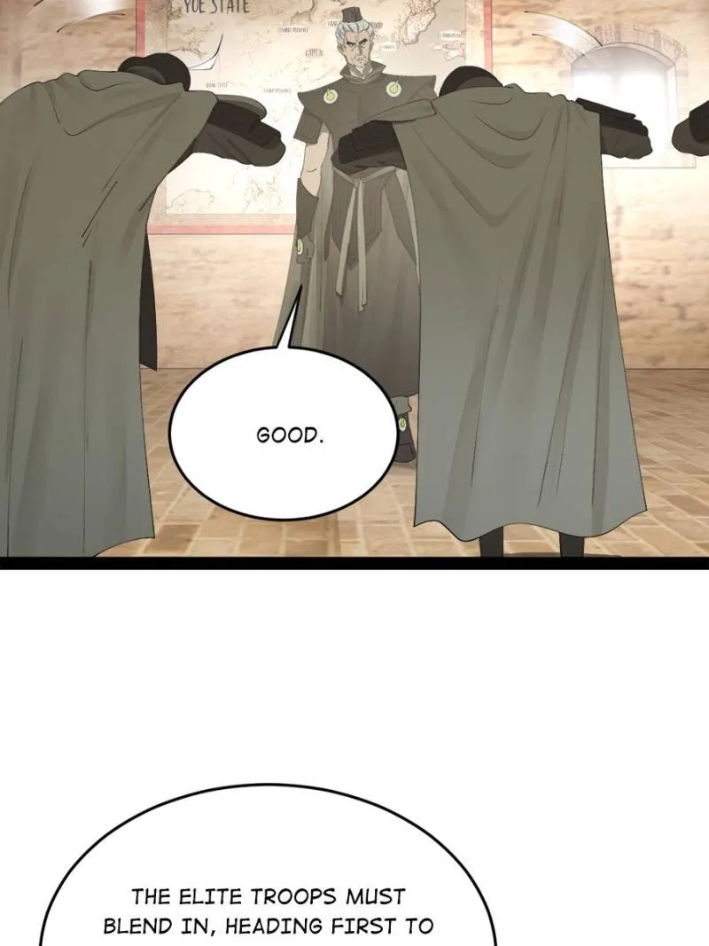 Ultimate Son-in-Law Chapter 152 page 30