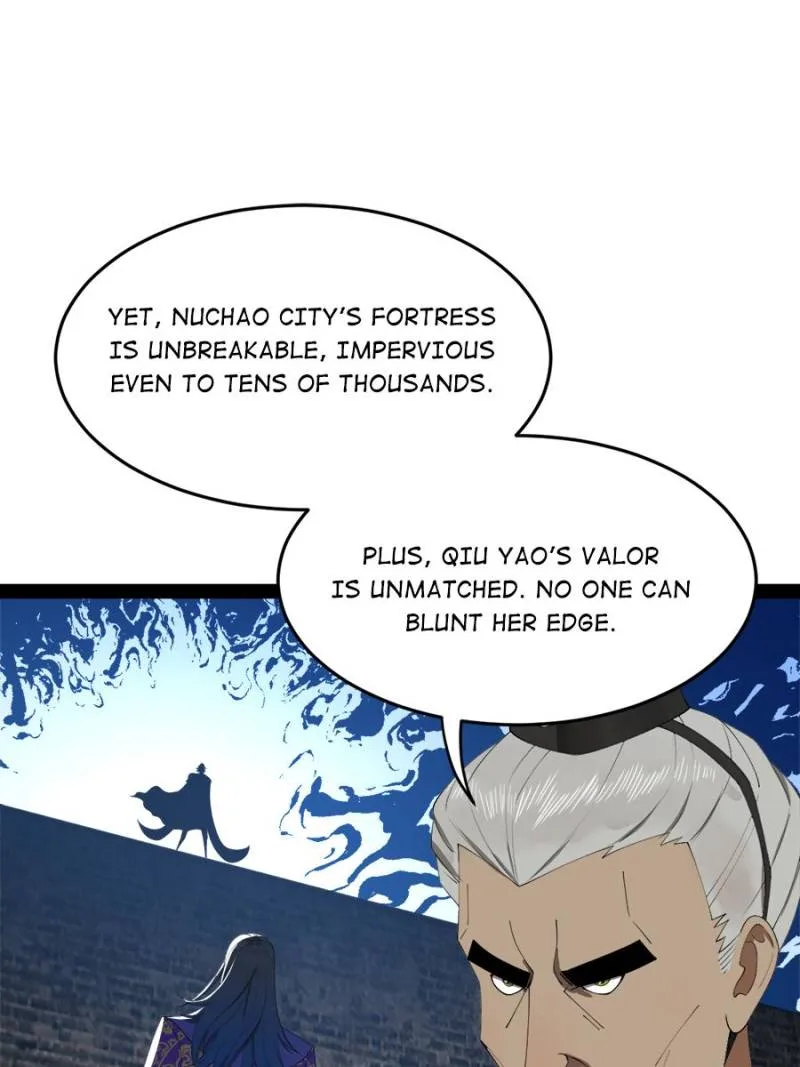 Ultimate Son-in-Law Chapter 152 page 26