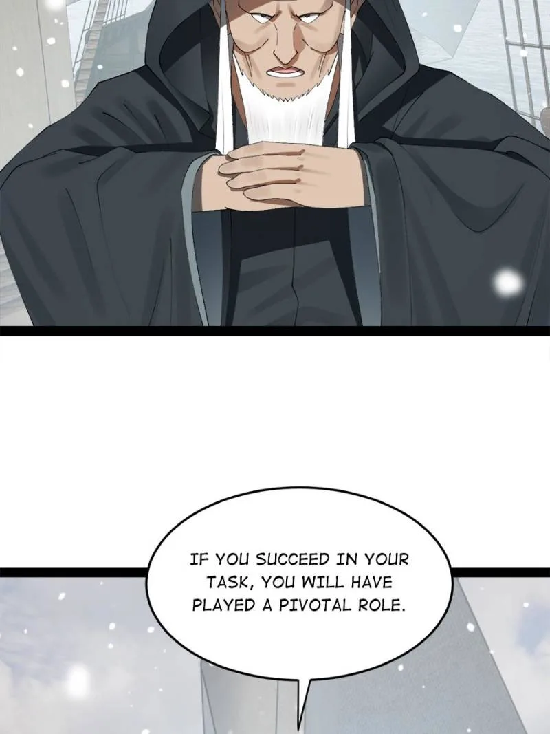 Ultimate Son-in-Law Chapter 152 page 65