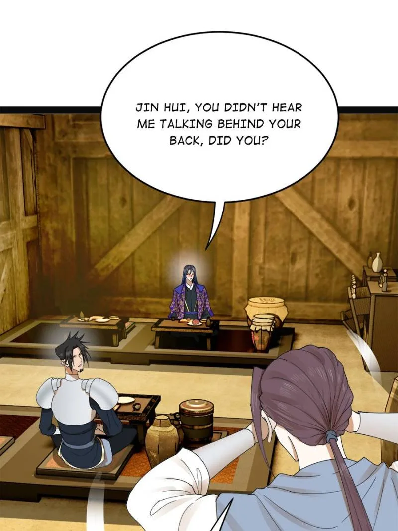 Ultimate Son-in-Law Chapter 151 page 49