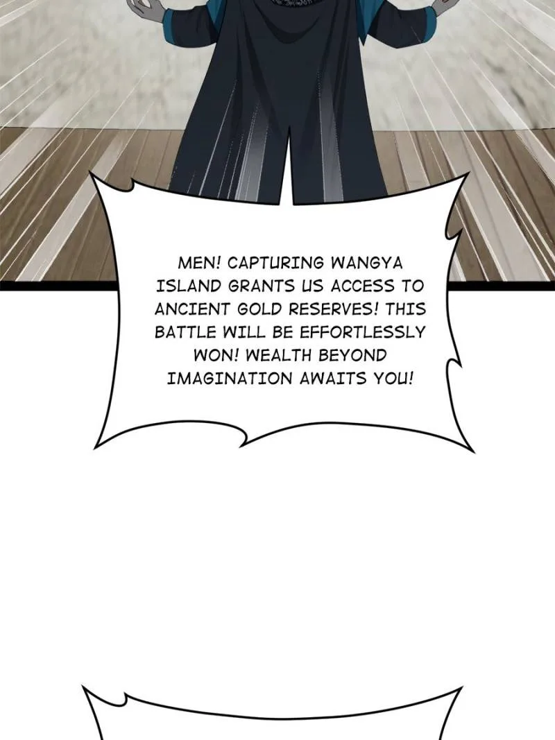 Ultimate Son-in-Law Chapter 152 page 72
