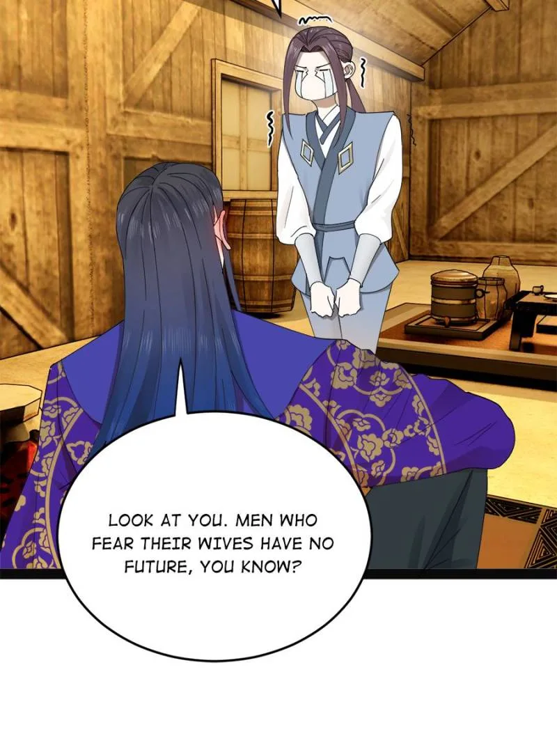 Ultimate Son-in-Law Chapter 151 page 56