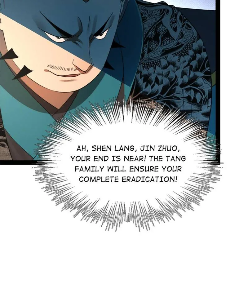 Ultimate Son-in-Law Chapter 152 page 77