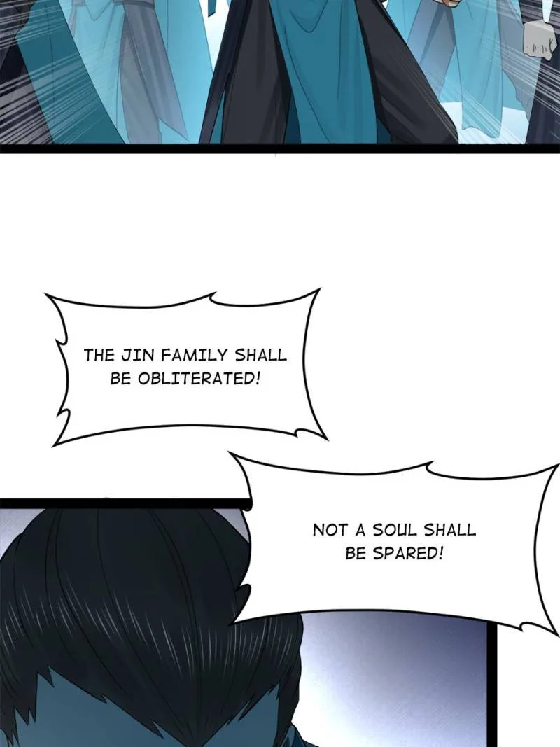 Ultimate Son-in-Law Chapter 152 page 76