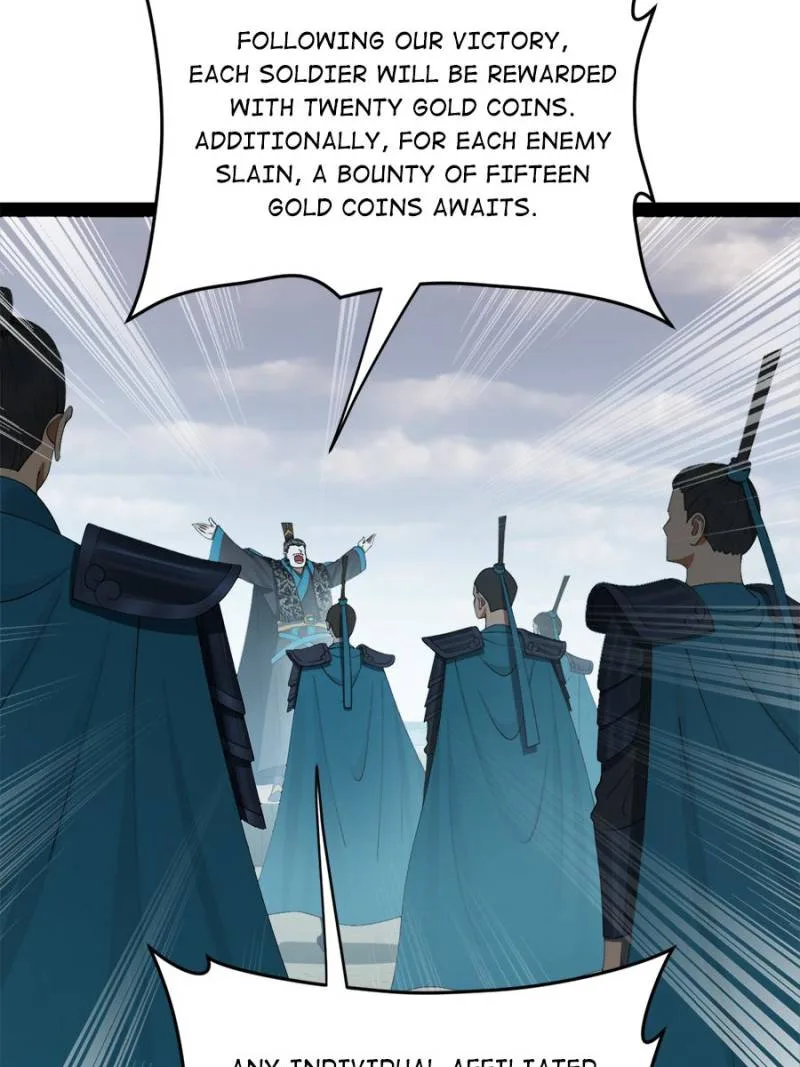 Ultimate Son-in-Law Chapter 152 page 73