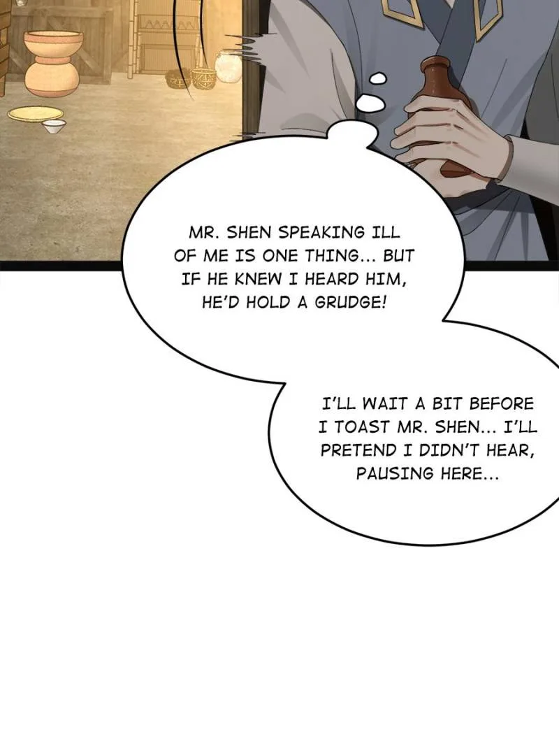 Ultimate Son-in-Law Chapter 151 page 44
