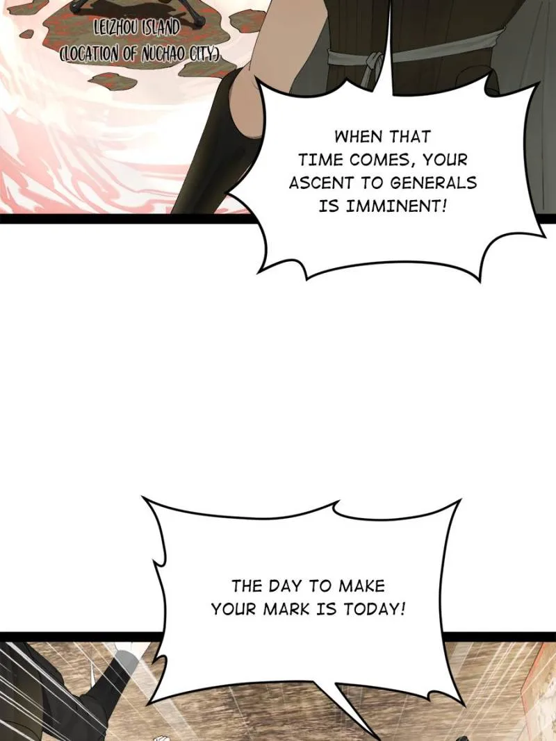 Ultimate Son-in-Law Chapter 152 page 32