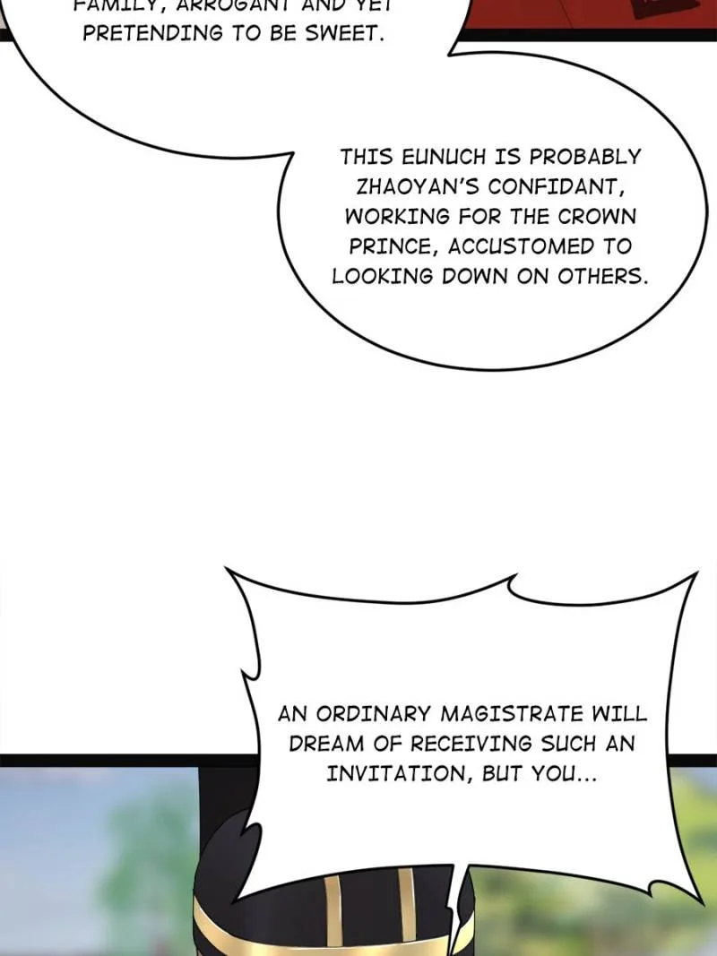 Ultimate Son-in-Law Chapter 151 page 28