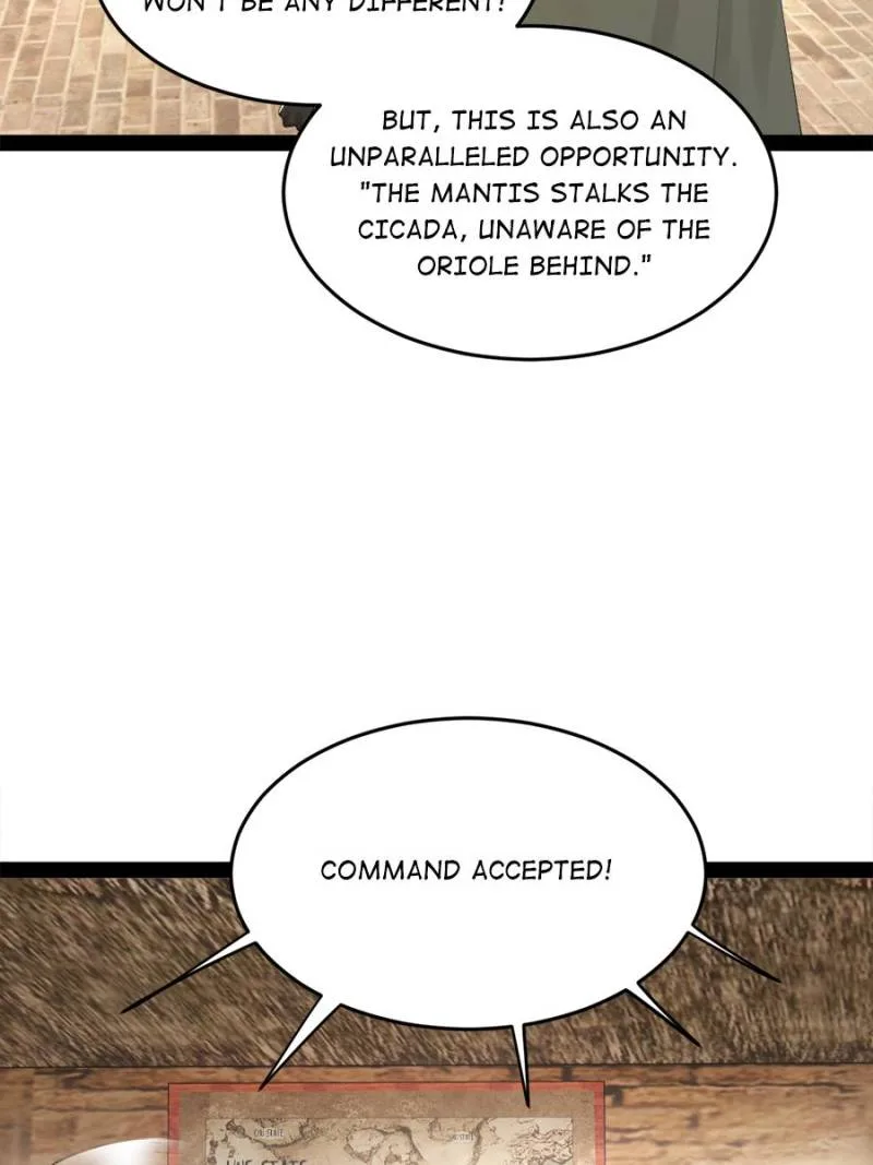 Ultimate Son-in-Law Chapter 152 page 29