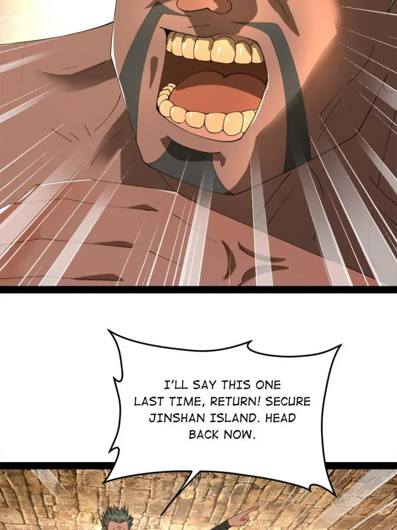 Ultimate Son-in-Law Chapter 152 page 7