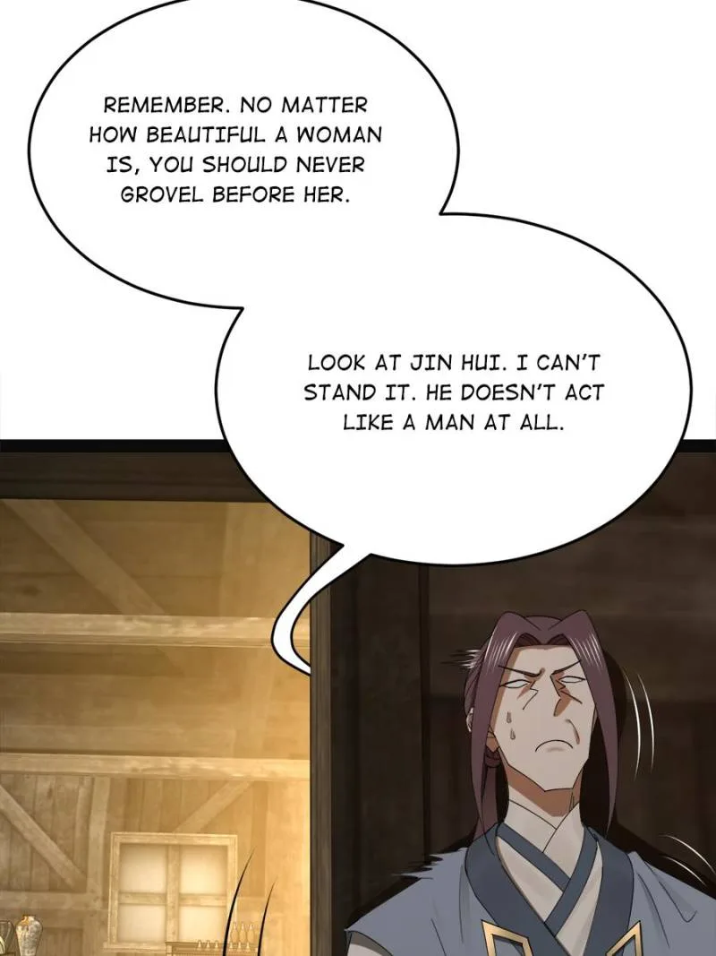 Ultimate Son-in-Law Chapter 151 page 43