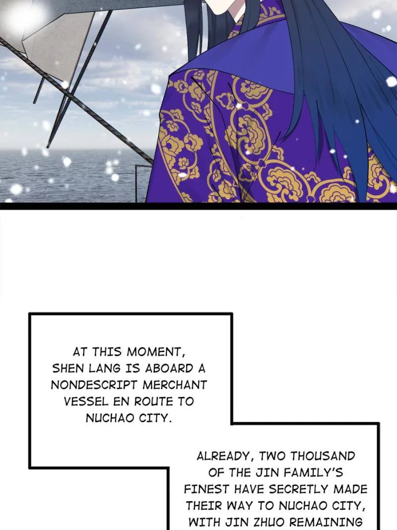 Ultimate Son-in-Law Chapter 152 page 55