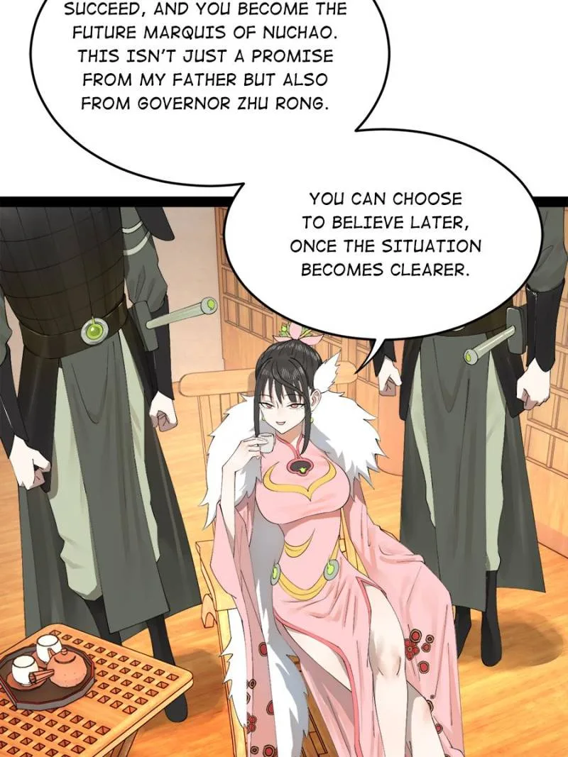 Ultimate Son-in-Law Chapter 152 page 16