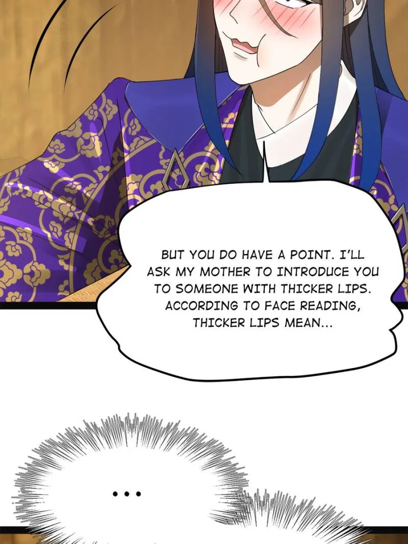 Ultimate Son-in-Law Chapter 151 page 41