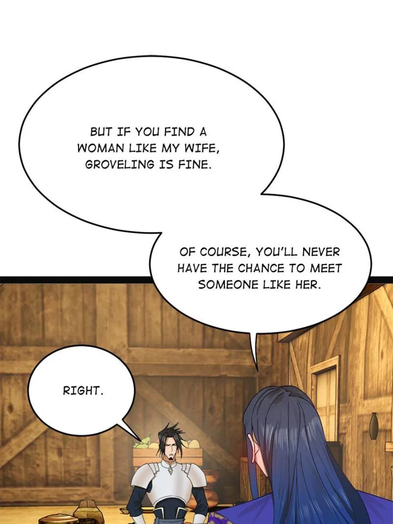 Ultimate Son-in-Law Chapter 151 page 46