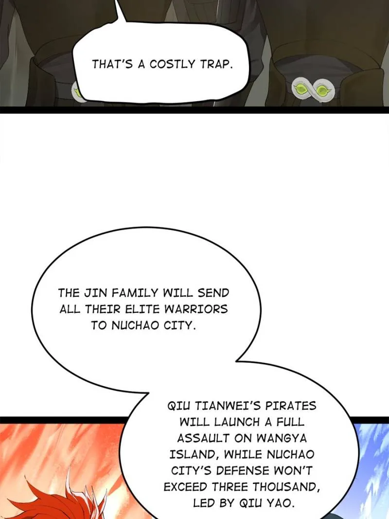 Ultimate Son-in-Law Chapter 152 page 23